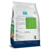 2 - Nutri Binge California Pistachios,  500 g  Unflavoured (Pack of 2) 