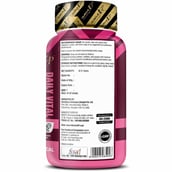 7 - MuscleXP Hair, Skin & Nails MultiVitamin,  60 tablet(s)  Unflavoured (Pack of 3) 