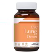 1 - Zeroharm Holo Lung Detox,  60 tablet(s) 