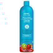 1 - GNC Liquid L-Carnitine,  450 ml  Strawberry Kiwi 