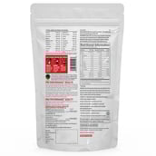 2 - GNC Pro Performance 100% Whey Protein,  1 sachets/pack  Chocolate Fudge 