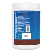 10 - GNC Milestones Teen Protein,  750 g  Chocolate 