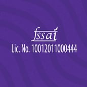 4 - Bagrrys Fruit n Fibre with Almonds & Raisins Muesli,  500 g  Mixed Fruit 