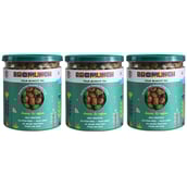 1 - Promunch Roasted Soya Snack,  Cheese & Onion (Pack of 3)  150 g 