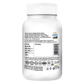 2 - Lifespan Vitamin C,  60 tablet(s)  Orange 