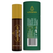 2 - Life Span Headache Rapid Relief Roll-On,  10 ml 