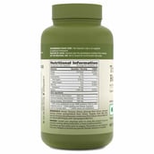 3 - GNC Triple Ginseng Root,  90 capsules 