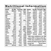 4 - GNC Total Lean Lean Shake 25,  1.6 lb  Chocolate 