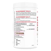 3 - GNC L-Glutamine Powder,  0.88 lb  Unflavoured (Amino Acid for Muscles) 