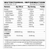 GNC Liquid L-Carnitine,  450 ml  Strawberry Kiwi 