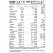 GNC Pro Performance Essential Amino Complete,  0.99 lb  30 Servings  Blue Raspberry 