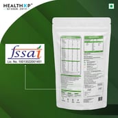 2 - HealthXP Plant Protein + Superfood,  2.2 lb  Chocolate 