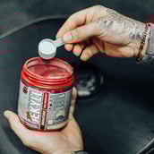 2 - ProSupps Dr. Jekyll, 0.53 lb Blueberry Lemonade