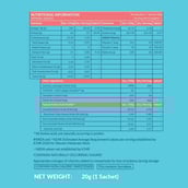 HealthKart HK Vitals Vitamin D3 90 Tabs with free Proteinup Women