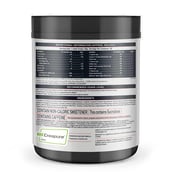 MuscleBlaze Pre Workout WrathX & Creatine Monohydrate 0.22 lb & Shaker Combo