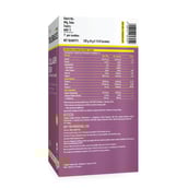 1 - TrueBasics Collagen Skin,  15 Piece(s)/Pack  Natural Lemon 