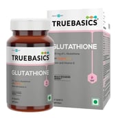 1 - TrueBasics Glutathione + Nutroxsun OP,  30 tablet(s) 
