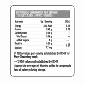2 - TrueBasics Glutathione + Nutroxsun OP,  30 tablet(s) 