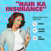 3 - Chicnutrix Bounce Hair Recovery Complex Biotin Selenium, 20 tablet(s) Raspberry