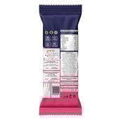 6 - Whey To Go Energy Bar,  6 bar(s)  Berry Blast White Chocolate 