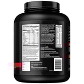 2 - MuscleTech NitroTech Whey Protein,  4 lb  Milk Chocolate - India 