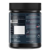 3 - MuscleBlaze Mass Gainer XXL,  1.1 lb  Chocolate 