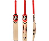 SG Cobra Max English Willow Cricket Bat