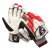 SG Maxilite Ultimate Lightweight Batting Gloves