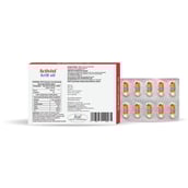 2 - Activist Krill Oil (Pack of 3),  10 capsules 