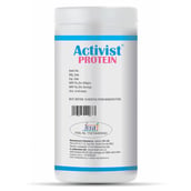 3 - Activist Protein Powder,  500 g  American Ice Cream 