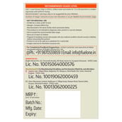 11 - Fuel One Whey Iso-Max,  2.2 lb  Chocolate