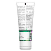 3 - Kapiva Skin Rituals Glow Kumkumadi Face Wash, 100 ml for All Skin Types