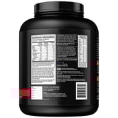 2 - MuscleTech Nitrotech 100% Whey Gold,  4.4 lb  French Vanilla Cream 
