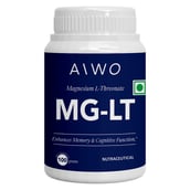 1 - Aiwo Magnesium L-Threonate,  Unflavoured  100 g 