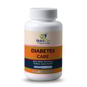 Nutra On Diabetes Care,  60 capsules 