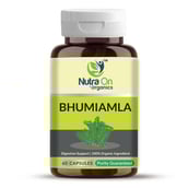 1 - Nutra On Bhumiamla,  60 capsules 