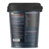 4 - MuscleBlaze Super Gainer XXL,  11 lb  Chocolate 