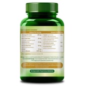 2 - Himalayan Organics Ashwagandha Gold+, 60 veggie capsule(s)