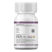 3 - INLIFE Coenzyme Q10,  30 chewable tablet(s) 