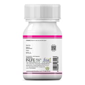 3 - INLIFE Advanced Hair Skin & Nails,  60 capsules  Unflavoured 