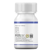 2 - INLIFE Grape Seed Extract (400mg),  60 veggie capsule(s) 