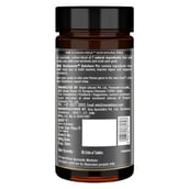 11 - MuscleBlaze Koshaveda Gokshura Pro,  60 tablet(s)