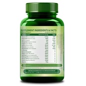 2 - Himalayan Organics Thyroid Support,  60 veggie capsule(s) 