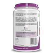 3 - HealthyHey Nutrition Lycopene,  60 capsules 