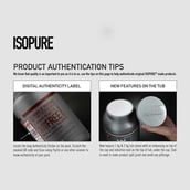 10 - Isopure 100% Whey Protein Isolate with Less Than 1.5 Grams Carbs 4.4 lb & Optimum Nutrition Micronised Creatine 250g Combo, 2 Piece(s)/Pack Creamy Vanilla + Unflavoured