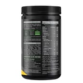 4 - MuscleBlaze BCAA Pro,  0.99 lb  30 Servings  Pineapple 