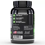 2 - Nutrex Lipo 6 Black Liver Cleanse,  60 capsules 
