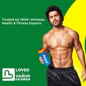 6 - Fast & Up Plant Protein,  2.91 lb  Strawberry Splash 