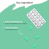 4 - Glutone Hydra (Pack of 3),  10 tablet(s) 