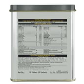 6 - MuscleBlaze Biozyme Daily Multivitamin OP, 90 tablet(s) Unflavoured